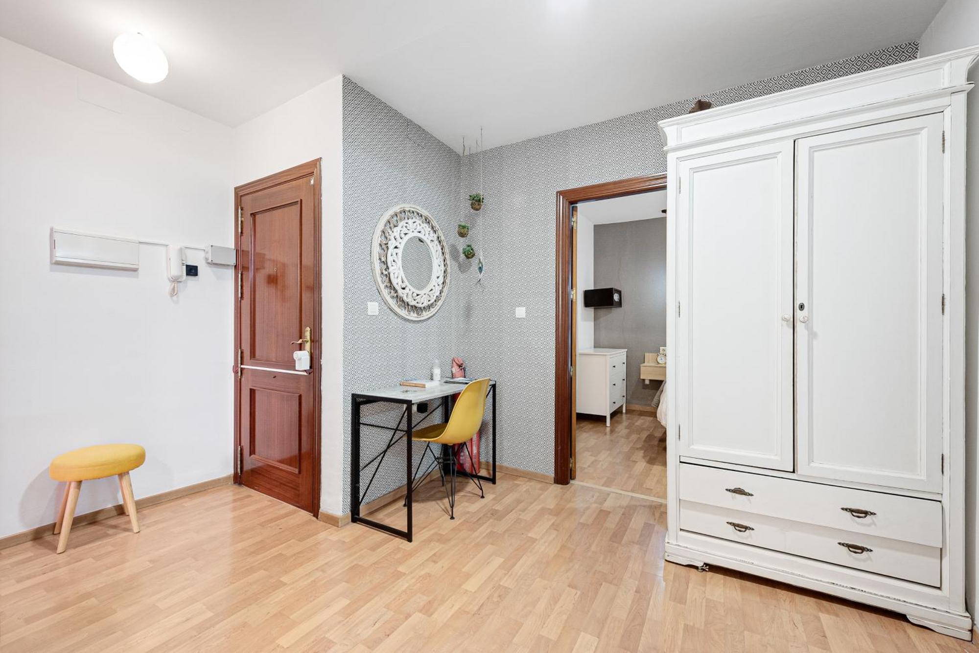 Urbanchicmalaga 2Bedroom Oasis In Historic Malaga Centre Экстерьер фото